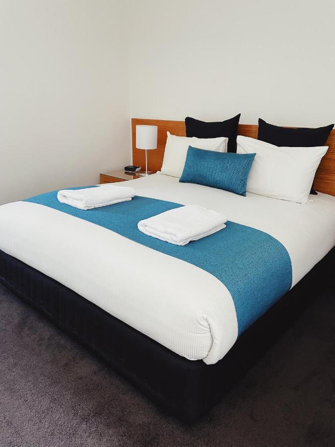 Red Earth Motel Broken Hill Extérieur photo
