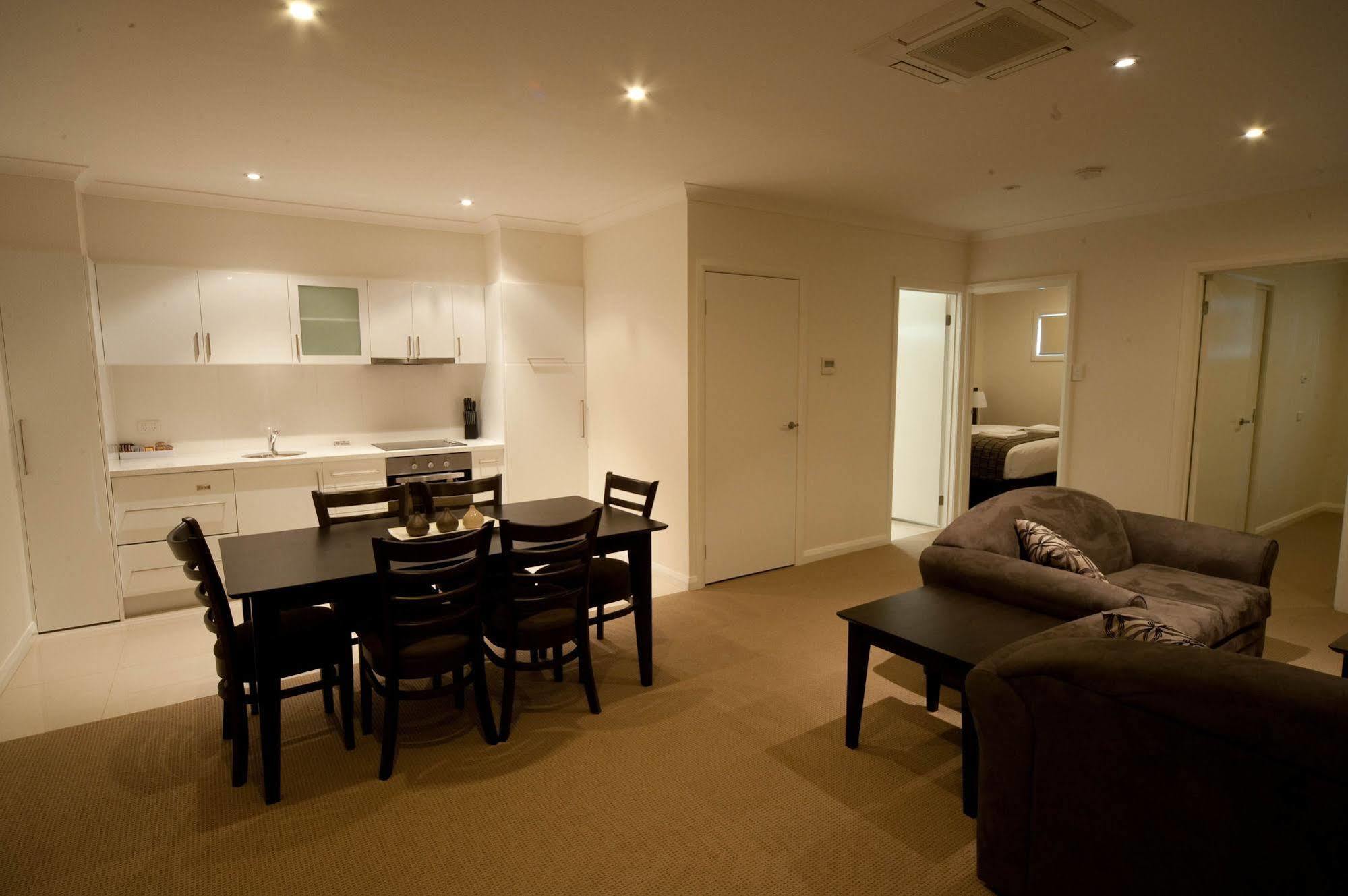 Red Earth Motel Broken Hill Extérieur photo